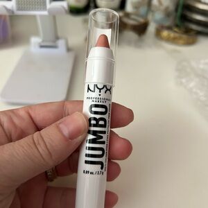 4/$100 NYX Jumbo Eye Pencil - Cream